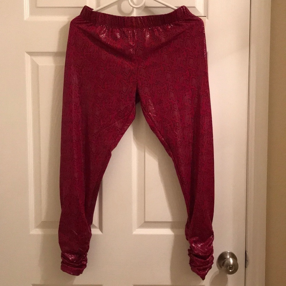 💖 Betsey Boo Women’s Pants